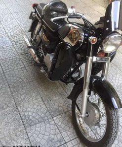 chong do chan bun cd125