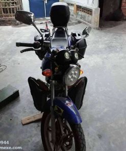 chong do chan bun suzuki en150