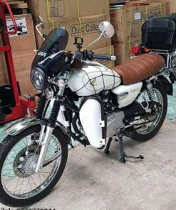 chống đổ chắn bùn sym husky 125