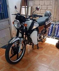 chống đổ chắn bùn yamaha yb125