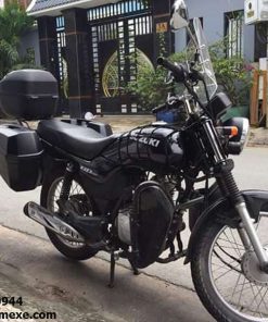 chong do suzuki gd110