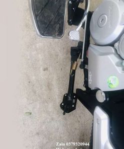 đệm bàn chân chống suzuki gz 150a