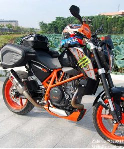 túi treo hông chống nước