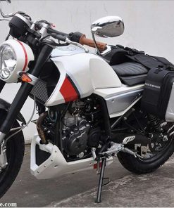 túi bên xe máy rockbiker
