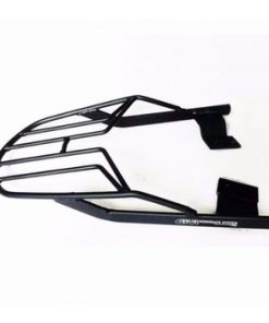 Baga - Tay Xách Sau