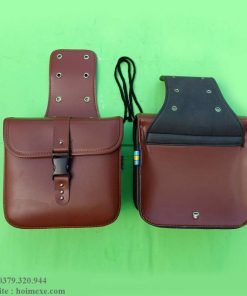 túi treo hông xe máy chống nước