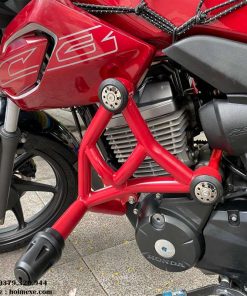 chong do honda cb150 verza