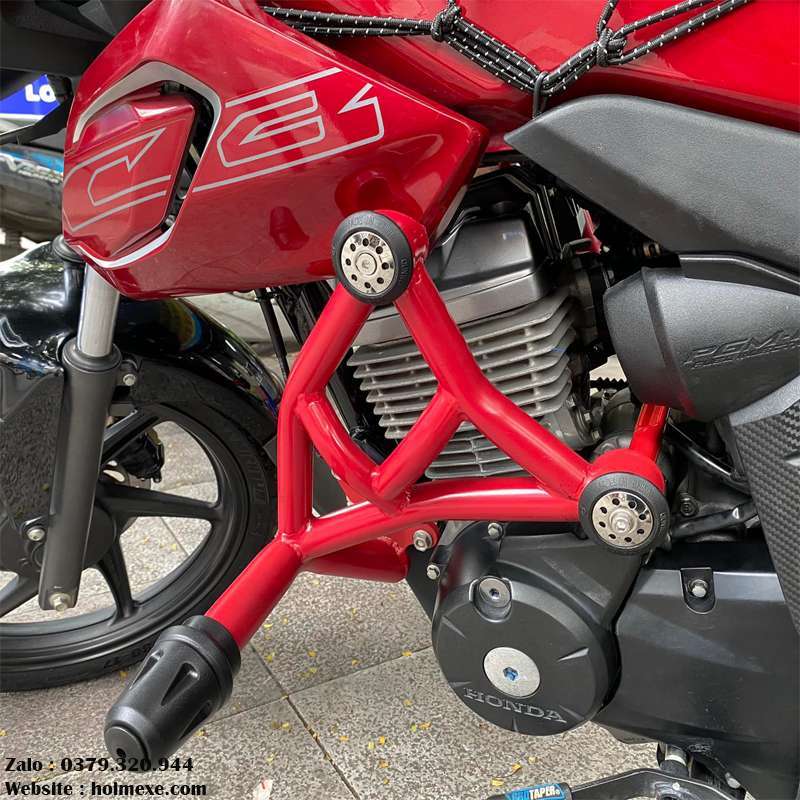Honda CB150 Verza 2018 đầu tiên về Việt Nam có giá hơn 40 triệu đồng