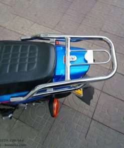 baga sau suzuki en150