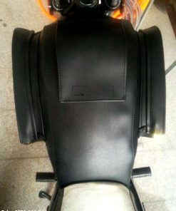Bao bình xăng gn125