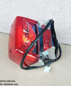 bộ đèn hậu suzuki gn125