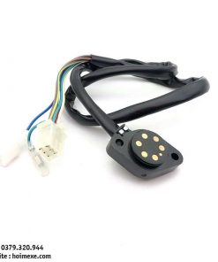 cảm biến báo số suzuki gn125