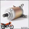 củ đề suzuki gn125