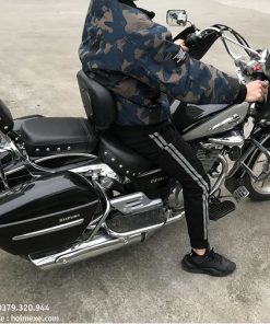 để chân sau suzuki gz150a