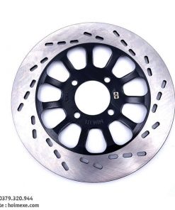 đĩa thắng trước suzuki gn125