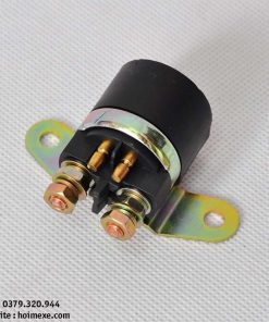 rơ le đề suzuki gn125