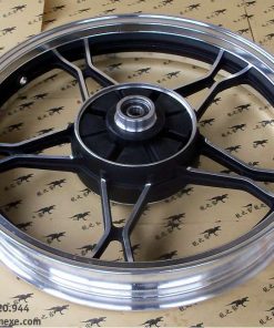 vành sau suzuki gn125