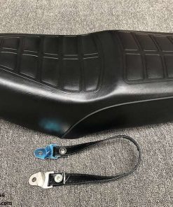 yên xe suzuki gn125