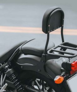 baga kem tua lung honda rebel 300-500
