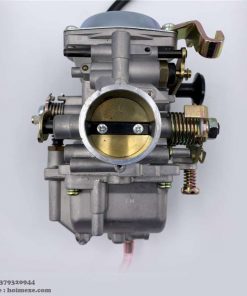 bo che hoa khi suzuki gn250