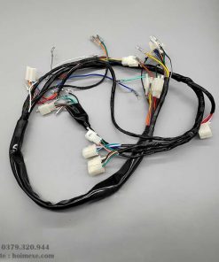 bo day dien suzuki gn250