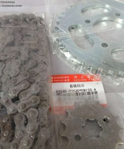 bo nhong xich suzuki en150a