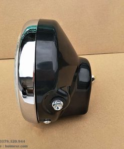 dau den suzuki en150