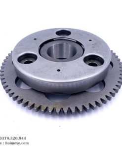 dia de suzuki gn250