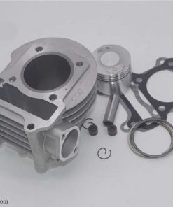 full dan hoi suzuki gn250