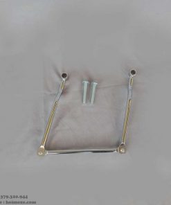 gong do tui da xe may