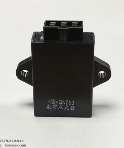 ic suzuki gn250