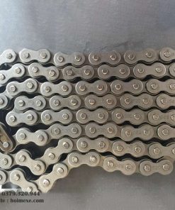 nhong sen dia suzuki gn250