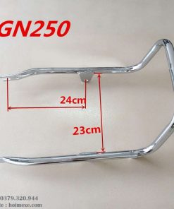 tay dat suzuki gn250