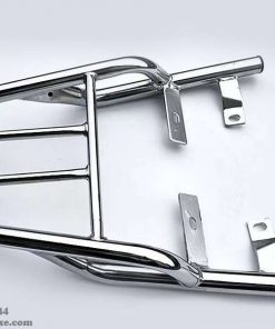 ba ga sau suzuki hj125k-a