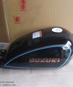 binh xang suzuki gn250