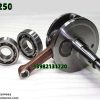 bo full truc khuyu suzuki gn250