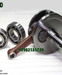 bo full truc khuyu suzuki gn250