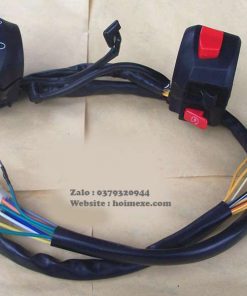 cum cong tac suzuki hj125k-a