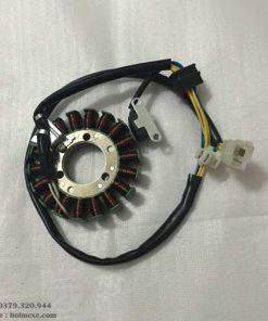 cuon dien suzuki gn250