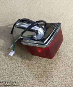den hau gn250