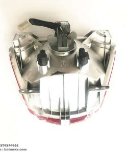 den hau hj125k