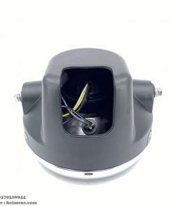 den pha suzuki hj125k-a