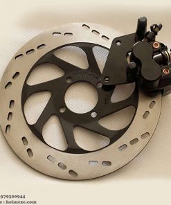 dia phanh kem heo phanh hj125k-a