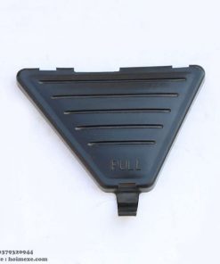 nhua op phia duoi cop gn250