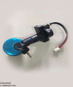 o khoa khoi dong gn250