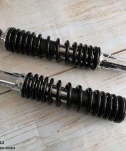 phuoc sau hj125k-a