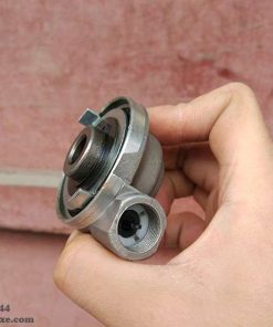 sau congtomet suzuki gn250