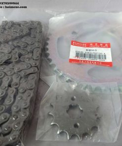 bo nhong xich gz150a chinh hang