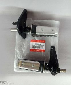 cặp gác chân trước suzuki gz150a