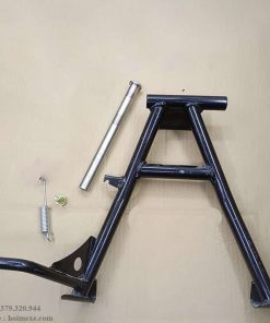 chan chong dung honda shadow 150